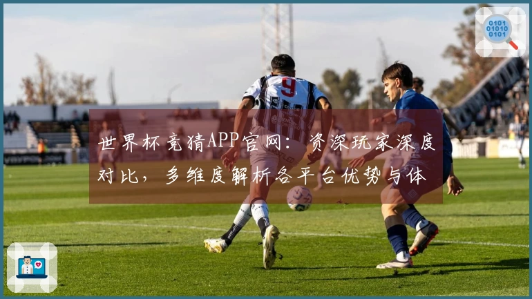 世界杯竞猜APP官网：资深玩家深度对比，多维度解析各平台优势与体验