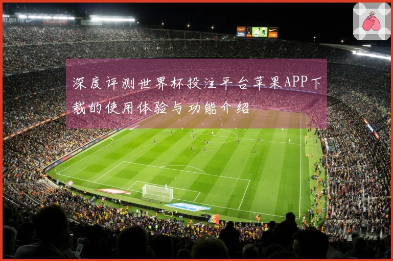 深度评测世界杯投注平台苹果APP下载的使用体验与功能介绍