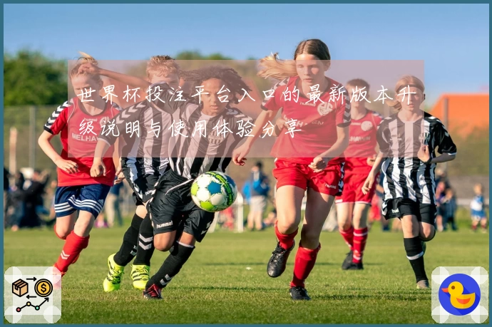 世界杯投注平台入口的最新版本升级说明与使用体验分享