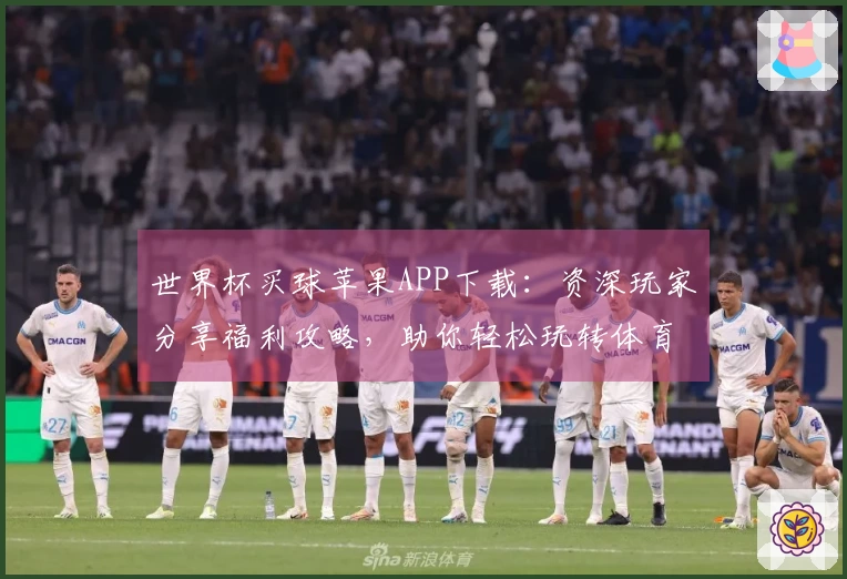 世界杯买球苹果APP下载：资深玩家分享福利攻略，助你轻松玩转体育直播赛事