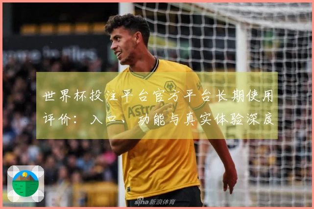 世界杯投注平台官方平台长期使用评价：入口、功能与真实体验深度解析