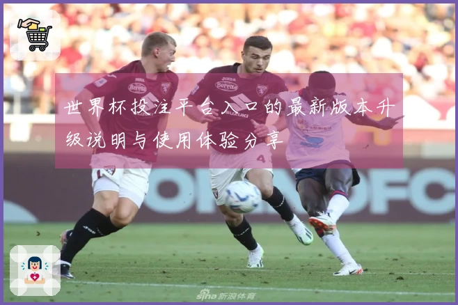 世界杯投注平台入口的最新版本升级说明与使用体验分享