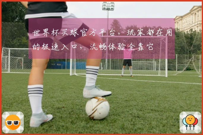 世界杯买球官方平台,玩家都在用的极速入口,流畅体验全靠它