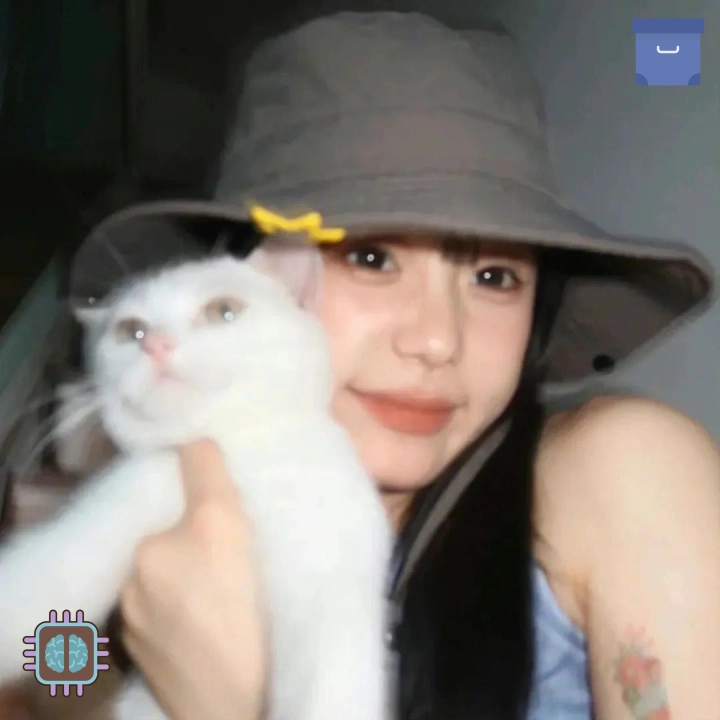 头像